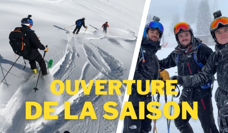 ski à chamonix : conseils pratiques pour une expérience inoubliable